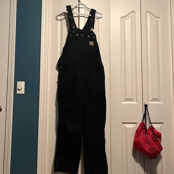 Carhartt Overalls - Picture 2 of 5